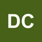 DC avatar