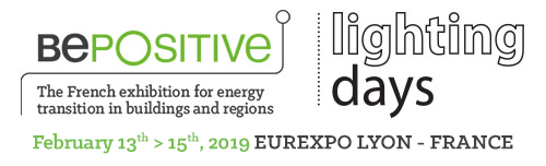 BePositive - LIGHTING DAYS